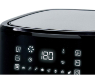 JOCCA Air Fryer 2296 - 1569437 - zdjęcie 3